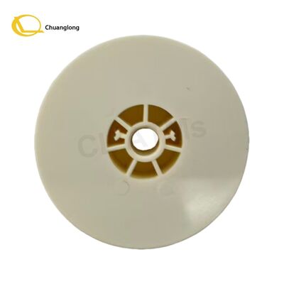 1750136218 & 1750123766  Escrow Tape Assembly (Black/White, C4060) for WINCOR ATM Module 1750126457 -