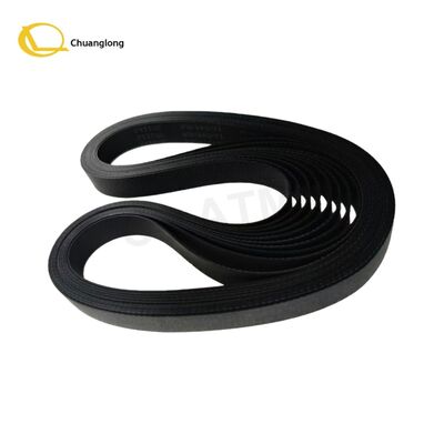 Số bộ phận 1750041251 / 01750041251 Đúng hãng OEM Wincor ATM CMD Drive V-Belt