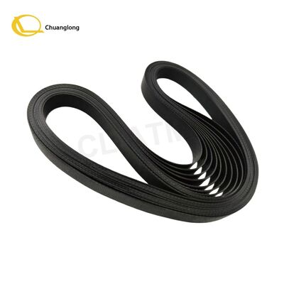 Số bộ phận 1750041251 / 01750041251 Đúng hãng OEM Wincor ATM CMD Drive V-Belt