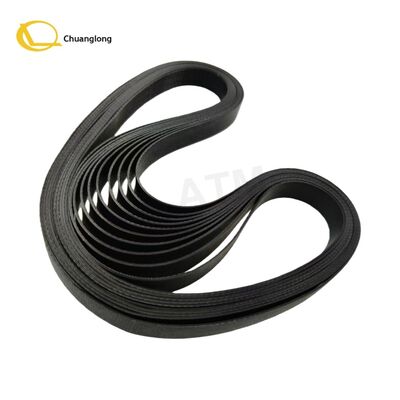 Số bộ phận 1750041251 / 01750041251 Đúng hãng OEM Wincor ATM CMD Drive V-Belt