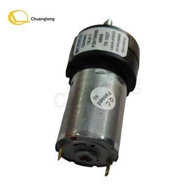 Wincor Nixdorf Procash 280 bộ phận phụ tùng máy ATM ️ Động cơ màn trập gốc∙ Số bộ phận: 1750056880 & 01750056880