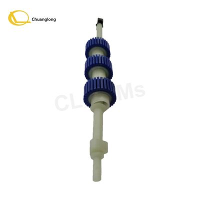 1750306595 Blue Puller V-Module Shaft cho Wincor Nixdorf V4 ATM