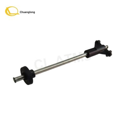 Phần số 1750349895 chất lượng cao Stripper & Take Away Wheel Shaft Assembly cho máy ATM Diebold.
