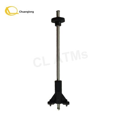 Phần số 1750349895 chất lượng cao Stripper & Take Away Wheel Shaft Assembly cho máy ATM Diebold.