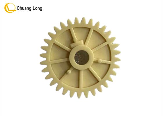 Bộ phận máy ATM Diebold Nixdorf DN HMT Đầu Đường vận chuyển trung bình 32T 1750341341 1750341341-32