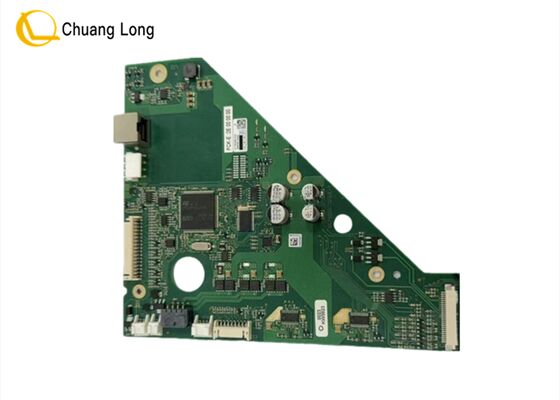 Bộ phận máy ATM Diebold Nixdorf DN Series IOT In-Output Module Thẻ khách hàng PCB chính 1750288271-01 1750287370 01750287370
