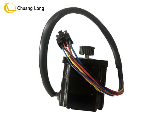 Linh kiện máy ATM Diebold Nixdorf DN ESC Reel Storage RM4 Motor 1750291701 1750291701-61