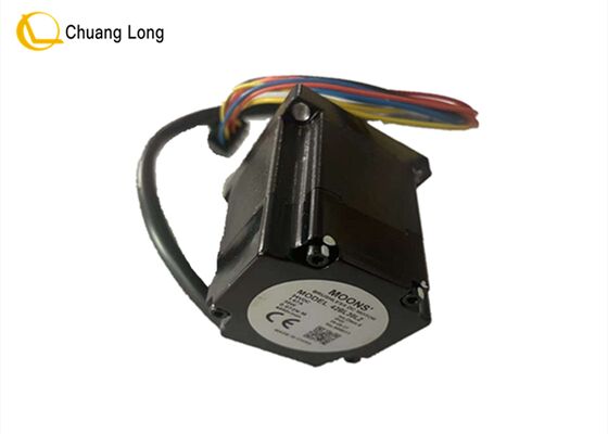 Giá tốt Linh kiện máy ATM Diebold Nixdorf DN ESC Reel Storage RM4 Motor 1750291701 1750291701-61 trực tuyến