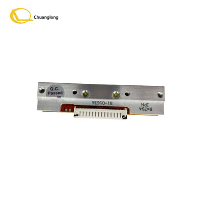 Mã SP: S7020000032 / 7020000032-1 | Đầu gia nhiệt & Đầu in hóa đơn ATM Hyosung L-SPR3