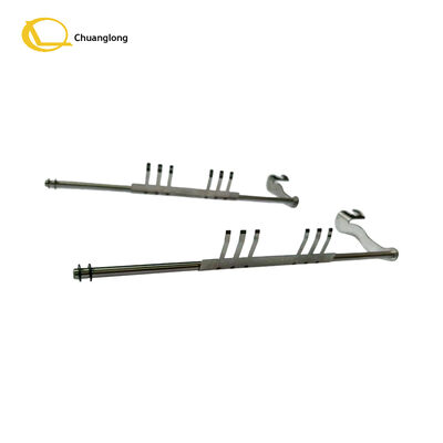 1750051761-39  Phụ tùng ATM Wincor  Cần gạt solenoid Khối tiền CMD-V4