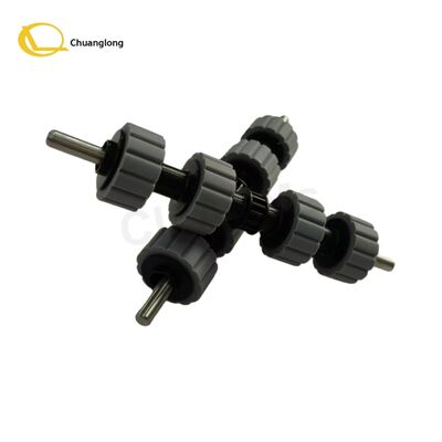 S7310000405 7310000405 Hyosung Máy ATM Phân tích Hyosung HCDU Sub Assy Roller Shaft Pick up Trung Quốc Nhà cung cấp