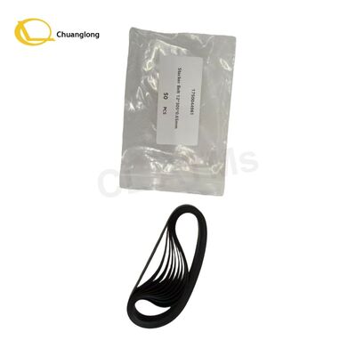 1750044961 Vành đai ATM  Phụ tùng máy ATM Wincor Stacker Vành đai trên 12*305*0.65 12x305x0.65