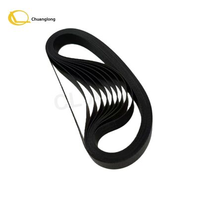 1750044961 Vành đai ATM  Phụ tùng máy ATM Wincor Stacker Vành đai trên 12*305*0.65 12x305x0.65