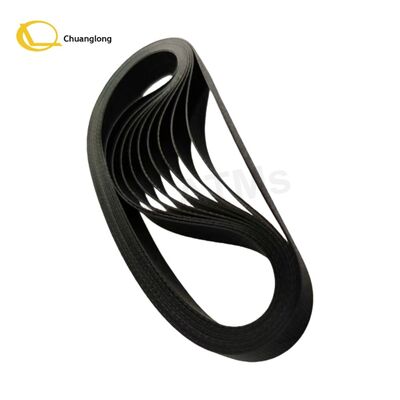 1750044961 Vành đai ATM  Phụ tùng máy ATM Wincor Stacker Vành đai trên 12*305*0.65 12x305x0.65