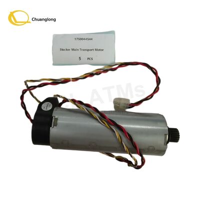 Giá tốt 01750044544 Linh kiện ATM Wincor M1 MOTOR CMD-V4 Động cơ Stacker trực tuyến