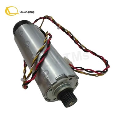 01750044544 Linh kiện ATM Wincor M1 MOTOR CMD-V4 Động cơ Stacker