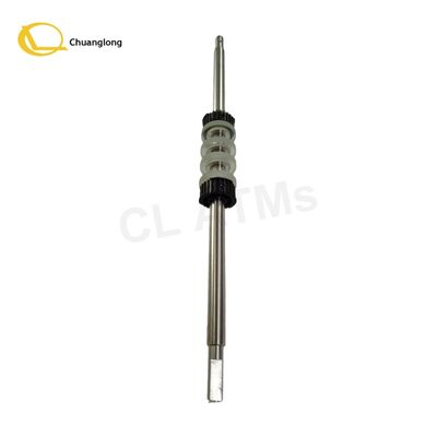 S7310000716Hyosung Nautilus 5600T ATM Roller B Double-Detect Shaft Stacker