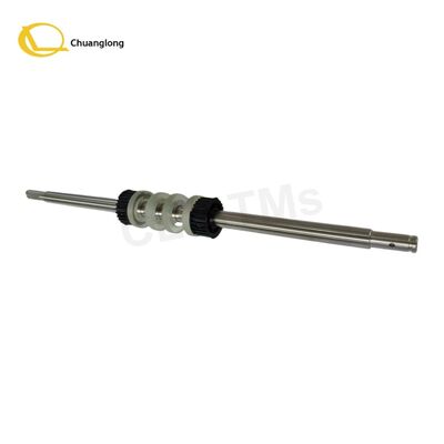 S7310000716Hyosung Nautilus 5600T ATM Roller B Double-Detect Shaft Stacker