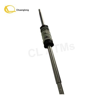 S7310000716Hyosung Nautilus 5600T ATM Roller B Double-Detect Shaft Stacker