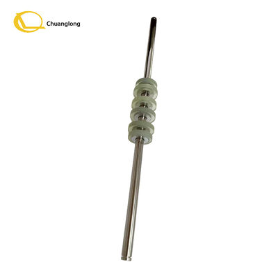 7310000709-55  Phụ tùng ATM  Hyosung 5600 Trục con lăn Stacker CDU10