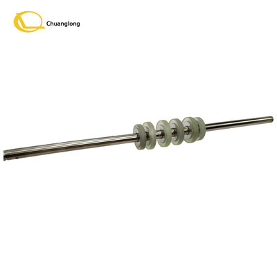 7310000709-55  Phụ tùng ATM  Hyosung 5600 Trục con lăn Stacker CDU10