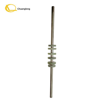 7310000709-55  Phụ tùng ATM  Hyosung 5600 Trục con lăn Stacker CDU10