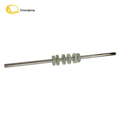 7310000709-55  Phụ tùng ATM  Hyosung 5600 Trục con lăn Stacker CDU10