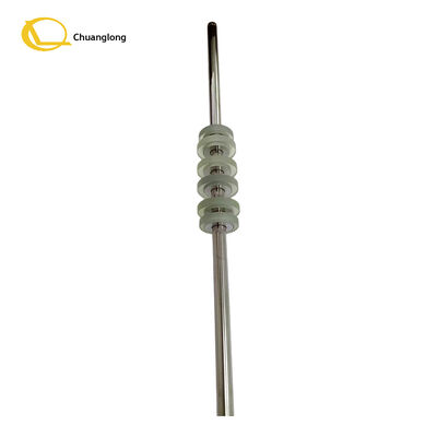 7310000709-55  Phụ tùng ATM  Hyosung 5600 Trục con lăn Stacker CDU10