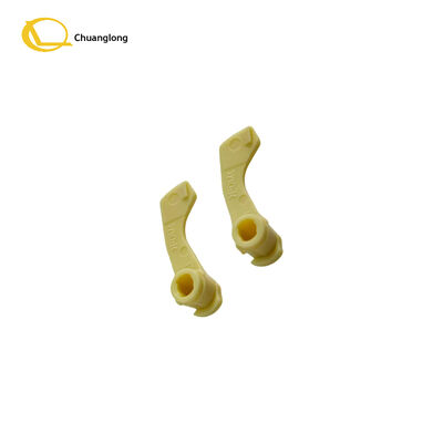 Bộ phận máy ATM Wincor Clamp Khóa Kẹp Rotor trái và phải 1750042090 01750042090