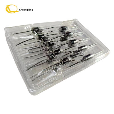 Bảng điều khiển máy ATM hiệu suất cao. Mô-đun CMD với pin 3,6V. Số phụ tùng 1750101886.