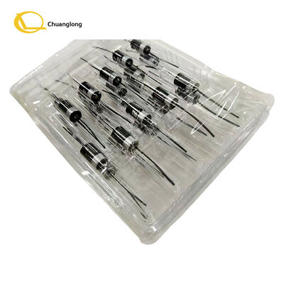 Bảng điều khiển máy ATM hiệu suất cao. Mô-đun CMD với pin 3,6V. Số phụ tùng 1750101886.