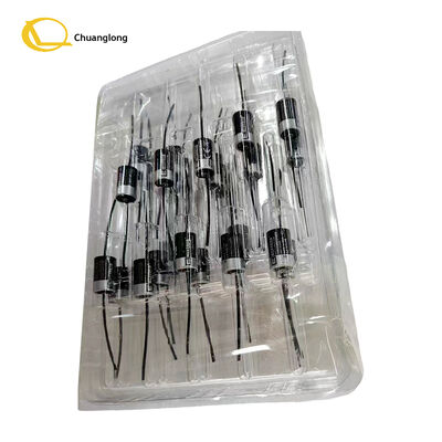 Bảng điều khiển máy ATM hiệu suất cao. Mô-đun CMD với pin 3,6V. Số phụ tùng 1750101886.