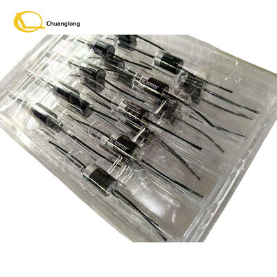 Bảng điều khiển máy ATM hiệu suất cao. Mô-đun CMD với pin 3,6V. Số phụ tùng 1750101886.