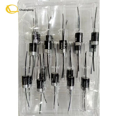 Bảng điều khiển máy ATM hiệu suất cao. Mô-đun CMD với pin 3,6V. Số phụ tùng 1750101886.