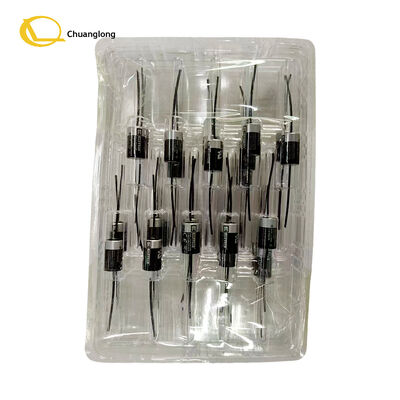 Bảng điều khiển máy ATM hiệu suất cao. Mô-đun CMD với pin 3,6V. Số phụ tùng 1750101886.