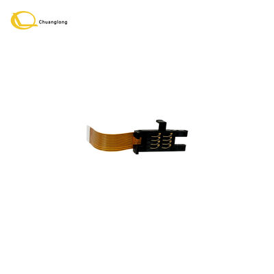 Linh kiện ATM Wincor Nixdorf 3k7 Đầu đọc thẻ IC Tiếp xúc Chip P/N 01750189332/1750189332