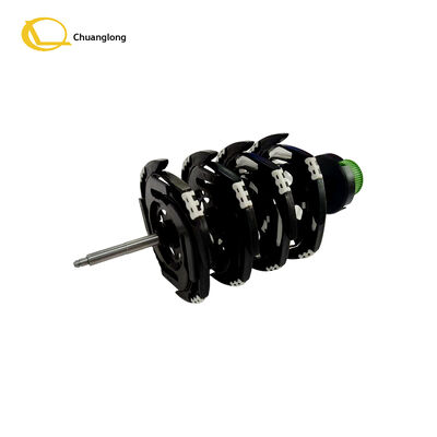 Wincor Nixdorf 2050 Procash Cmd V4 Stacker Wheel 1750054751 cho bộ phận máy ATM Mô hình 01750054751