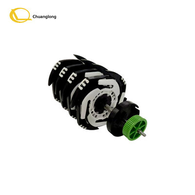 Bánh xe xếp tiền Wincor Nixdorf 2050 Procash Cmd V4 1750054751 cho Linh kiện máy ATM Model 01750054751 nhà máy