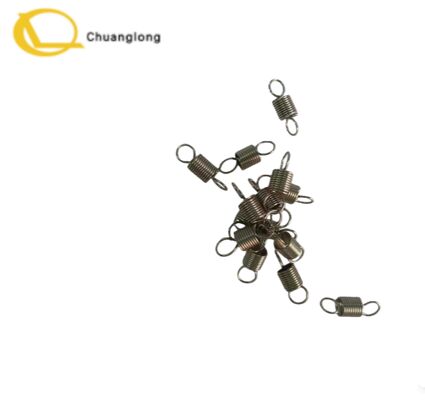 NCR 4450691302 Máy phát hóa đơn ATM từ chối khóa mùa xuân OEM nguyên bản Phần 445-0691302 cho máy tái chế tiền mặt / bộ sưu tập xác thực