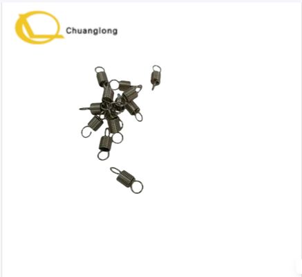 NCR 4450691302 Máy phát hóa đơn ATM từ chối khóa mùa xuân OEM nguyên bản Phần 445-0691302 cho máy tái chế tiền mặt / bộ sưu tập xác thực