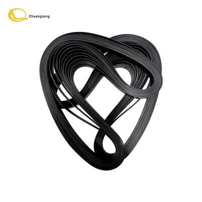 Giá tốt Wincor Nixdorf mới V mô-đun dây đai phẳng Máy kéo kép P/N 01750041251 / 1750041251 trực tuyến