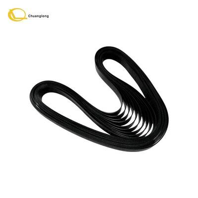 Wincor Nixdorf mới V mô-đun dây đai phẳng Máy kéo kép P/N 01750041251 / 1750041251