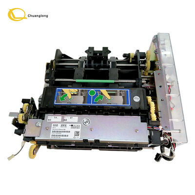 Giá tốt Wincor Nixdorf ATM Phần Cineo C4060 Phân phối mô-đun truyền 3 CRS 4 + 4 P/N 01750200541 / 1750200541 trực tuyến
