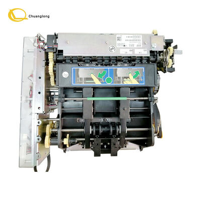 Wincor Nixdorf ATM Phần Cineo C4060 Phân phối mô-đun truyền 3 CRS 4 + 4 P/N 01750200541 / 1750200541