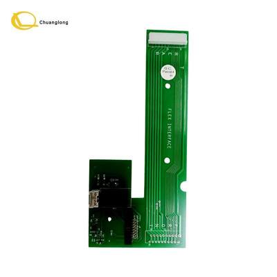 Bảng Mạch PCB Robot cho Nền Tảng Linh Kiện ATM NCR S2 P/N 445-0736349 / 4450736349