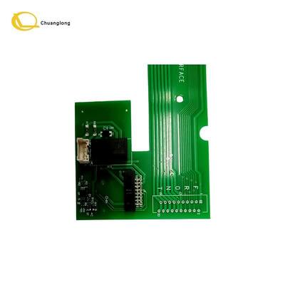 Bảng Mạch PCB Robot cho Nền Tảng Linh Kiện ATM NCR S2 P/N 445-0736349 / 4450736349