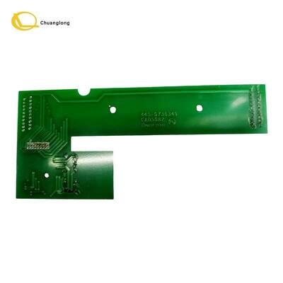 Bảng Mạch PCB Robot cho Nền Tảng Linh Kiện ATM NCR S2 P/N 445-0736349 / 4450736349