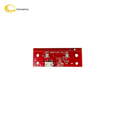 NCR ATM Phụ tùng phụ tùng S2 SNT Width Board P/N 4450752233 / 445-0752233