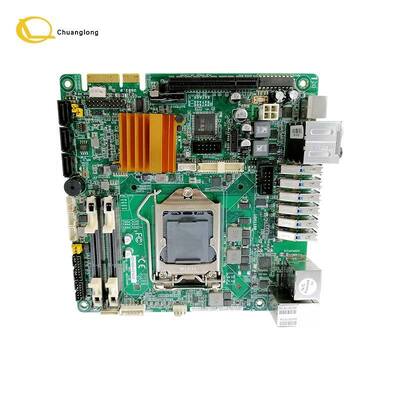 NCR Estoril Motherboard Intel Haswell PCB chính P/N 445-0769935 / 4450769935