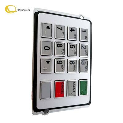 Hyosung ATM Parts EPP 8000R Keyboard phiên bản đa ngôn ngữ P/N 7130020100 / S7130020100